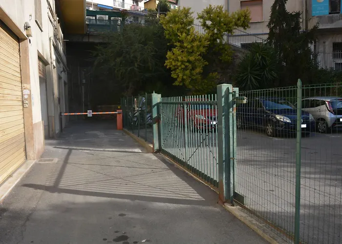 La Casa Di Iole