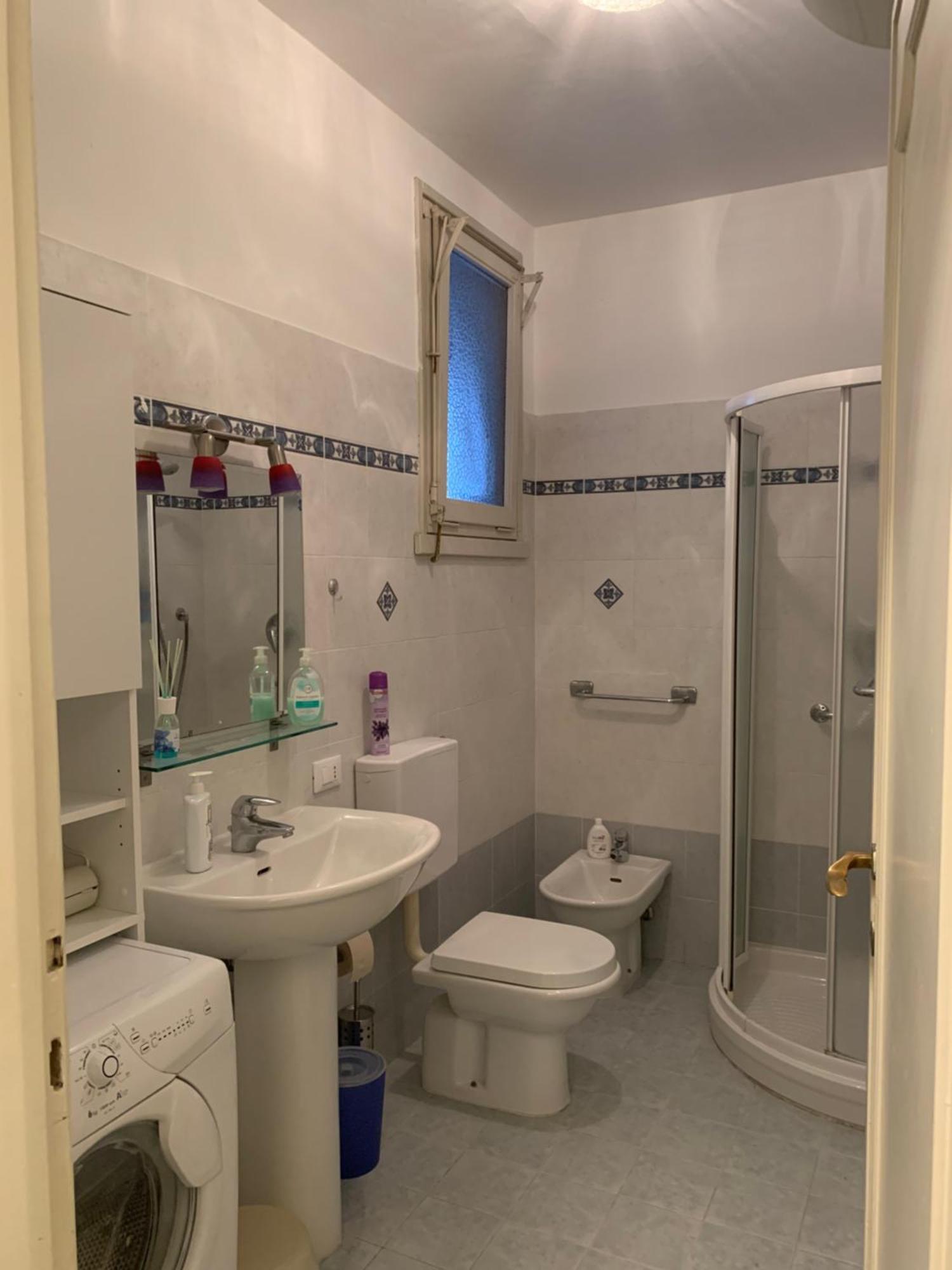 La Casa Di Iole Appartement San Remo