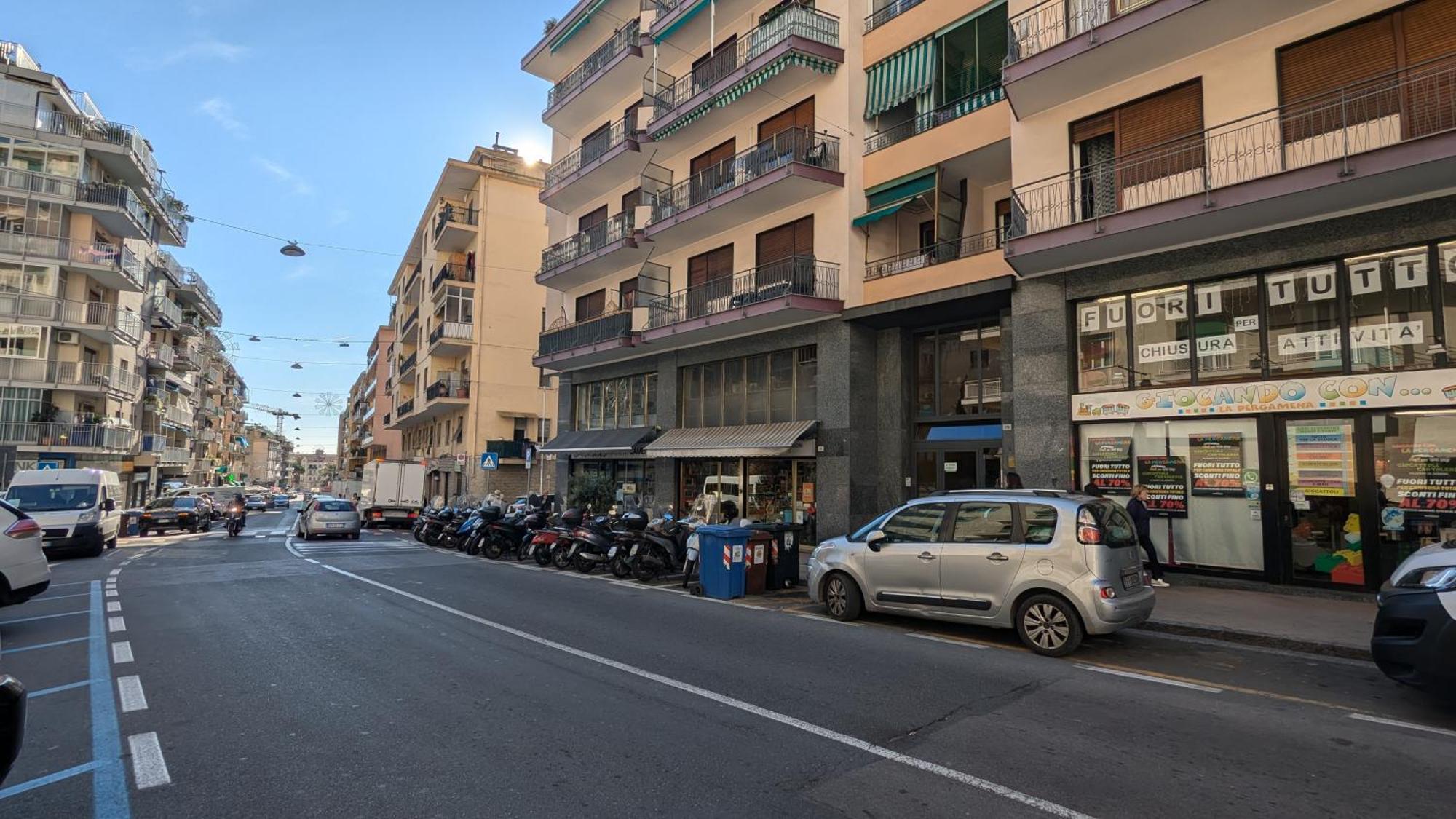 La Casa Di Iole Appartement *