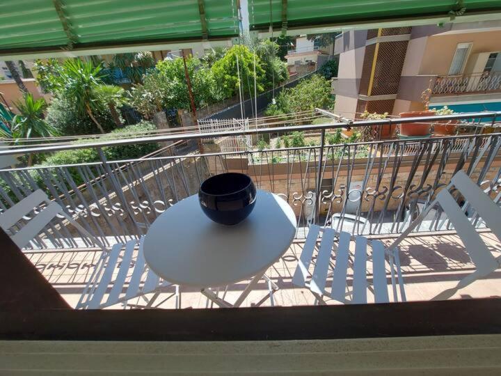 La Casa Di Iole Appartement *